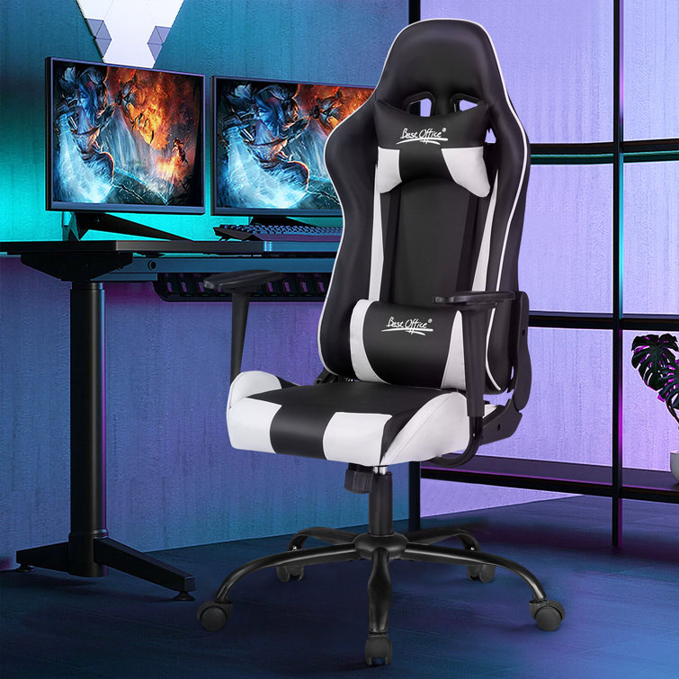 Best adjustable gaming online chair